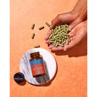 Terranova Beta Carotene Complex